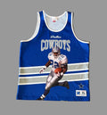 Dallas Cowboys Emmitt Smith Tank (XL)