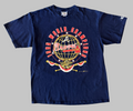 VTG ATL Braves 95 WS T-Shirt (L)