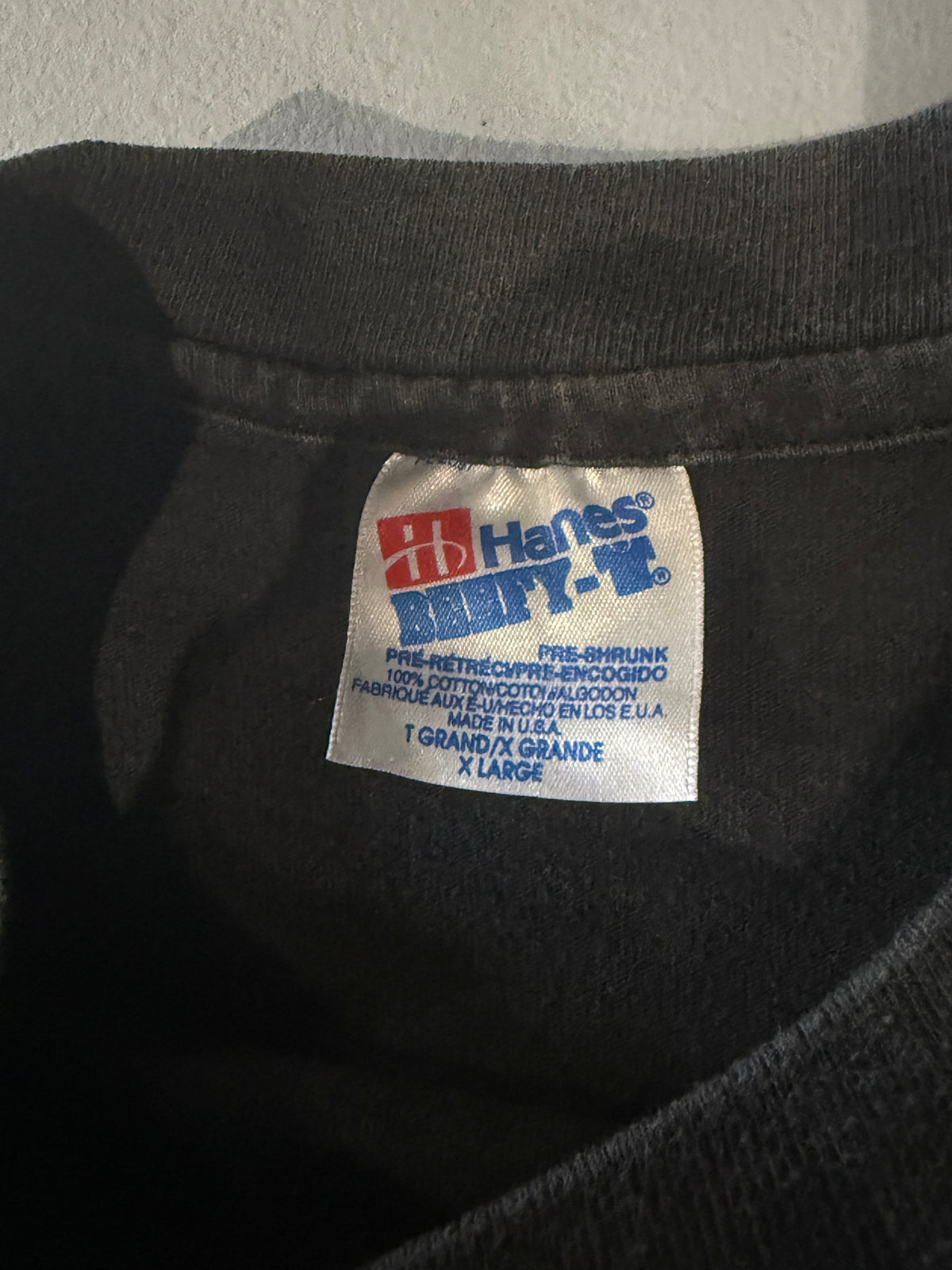 1994 Nickelodeon Double Dare T-Shirt (XL)