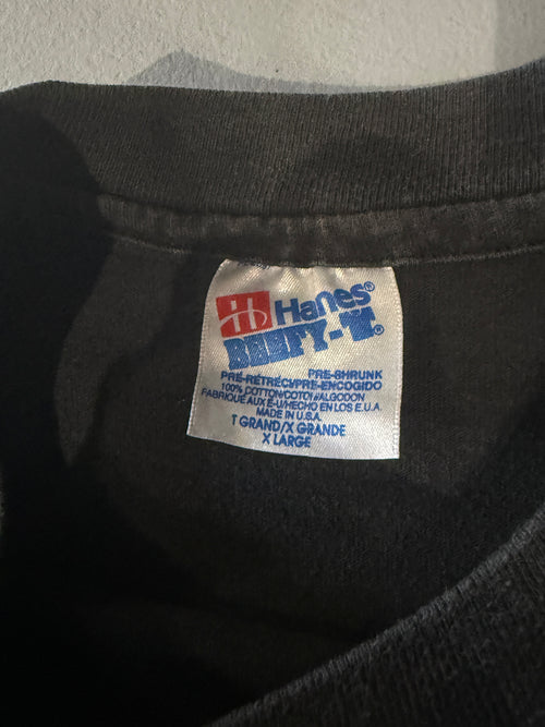 1994 Nickelodeon Double Dare T-Shirt (XL)