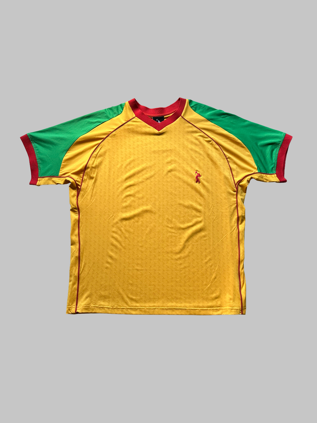 Concrete Boys Jersey (XL)