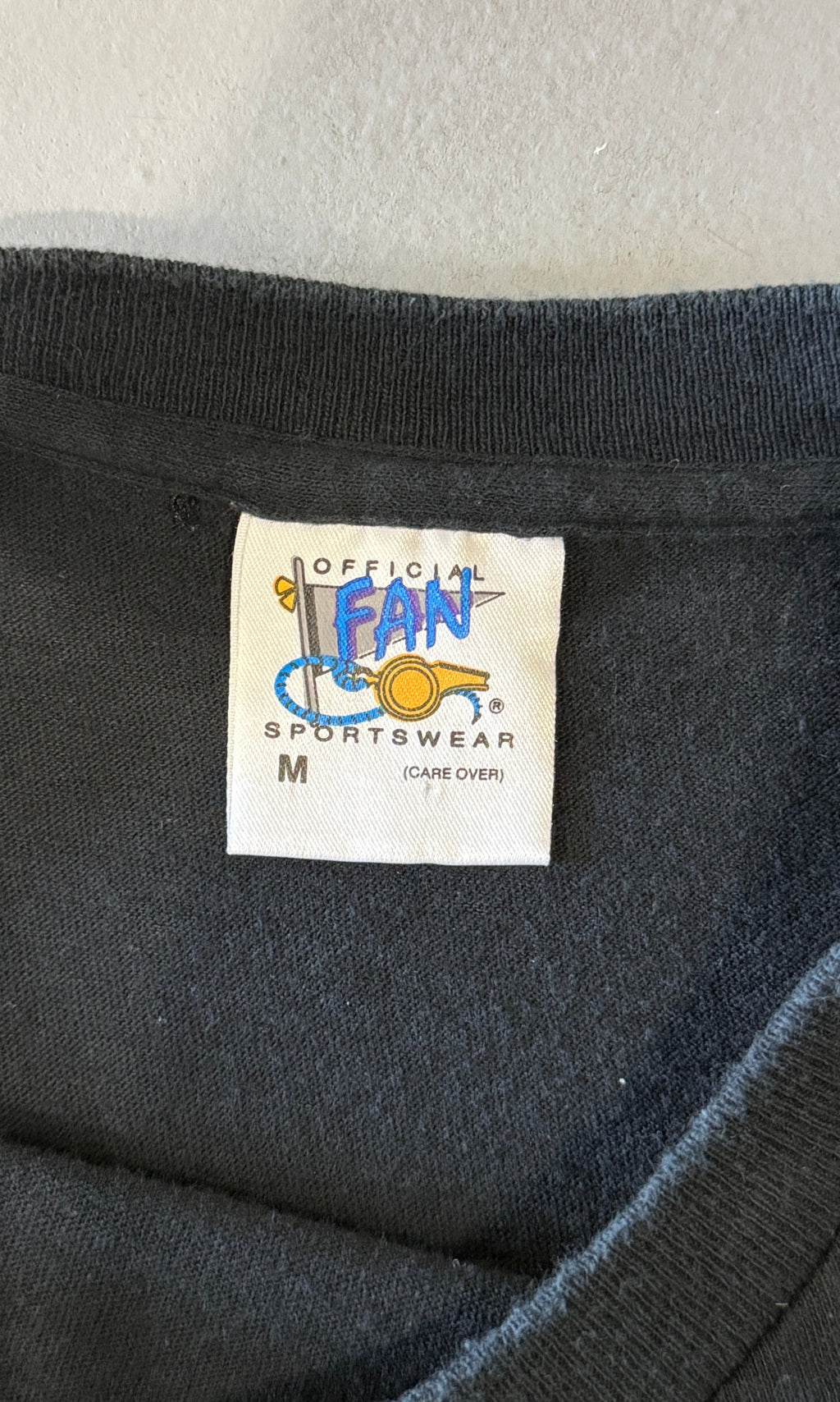 Jacksonville Jaguars 90s T-Shirt (M)