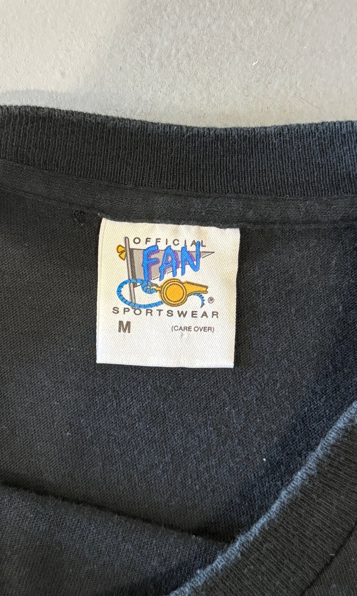 Jacksonville Jaguars 90s T-Shirt (M)
