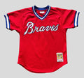ATL Braves Dale Murphy Jersey (M)