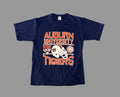 Auburn Tigers 90s T-Shirt (XL)