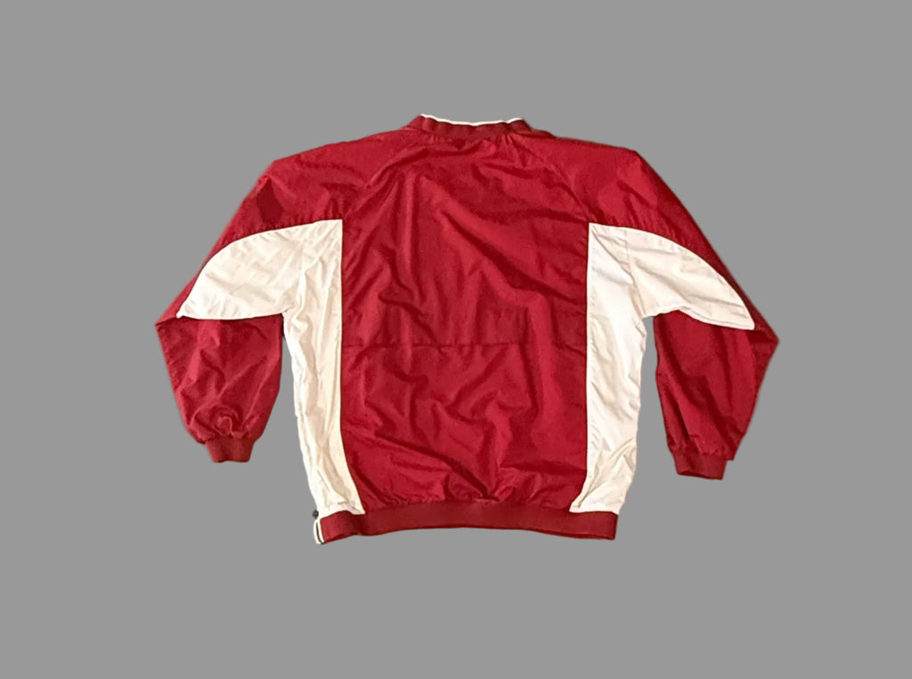 Alabama Crimson Tide Nike Pullover (XL)