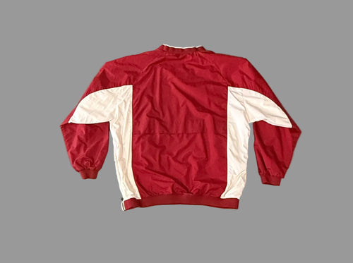 Alabama Crimson Tide Nike Pullover (XL)