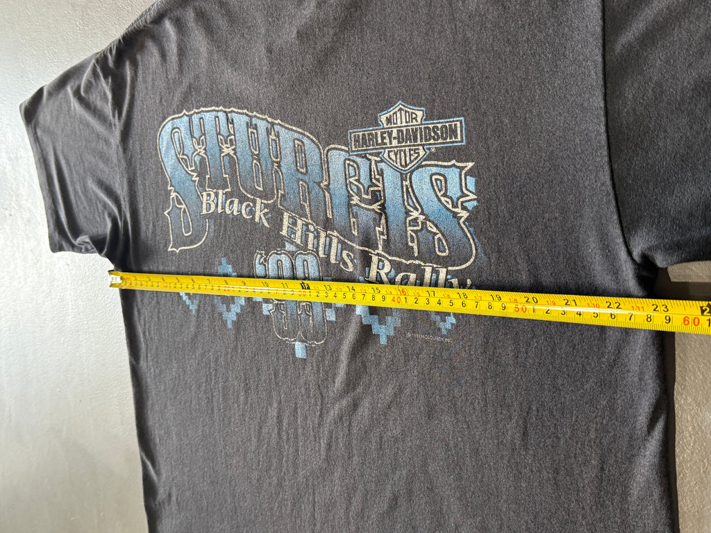 Harley Davidson 93’ Sturgis T-Shirt (L)