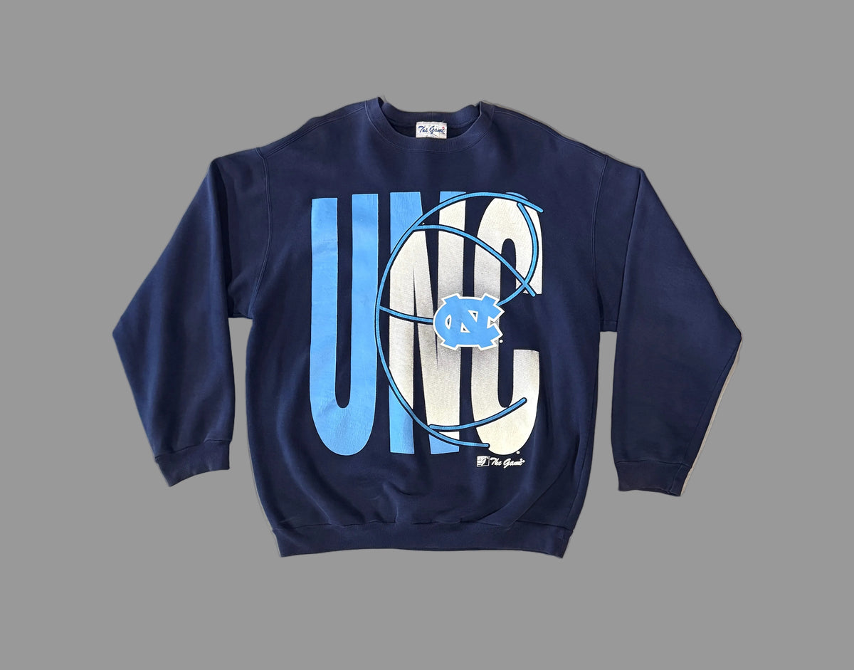 North Carolina Tar Heels Sweatshirt (XL)