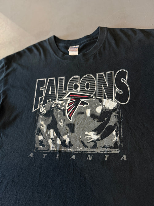 Atlanta Falcons 1999 T-Shirt (XL)