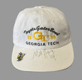 Georgia Tech Gator Bowl Snapback Hat
