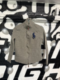 Polo Women’s Lambswool Jacket (M)