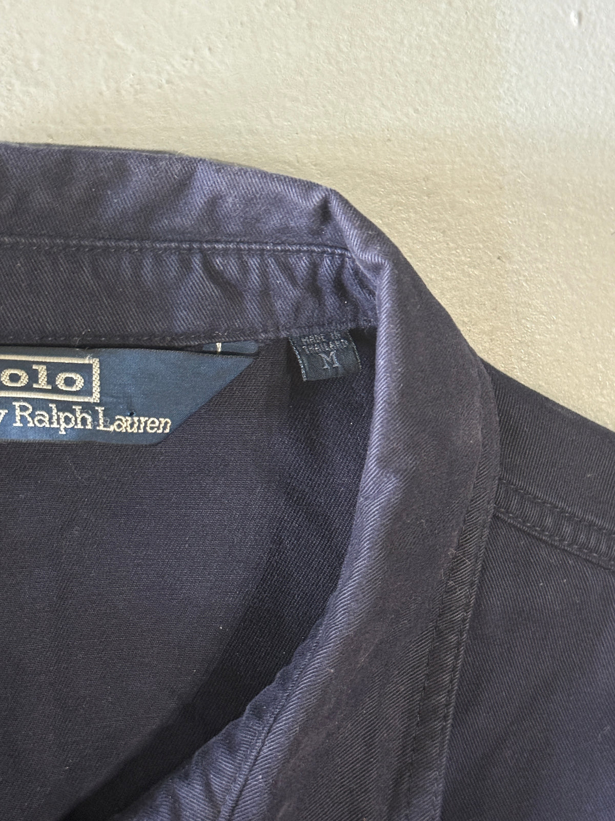 Polo Ralph Lauren Harrington Jacket (M)