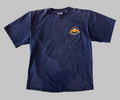 VTG Turner Field 1st Season T-Shirt (L)