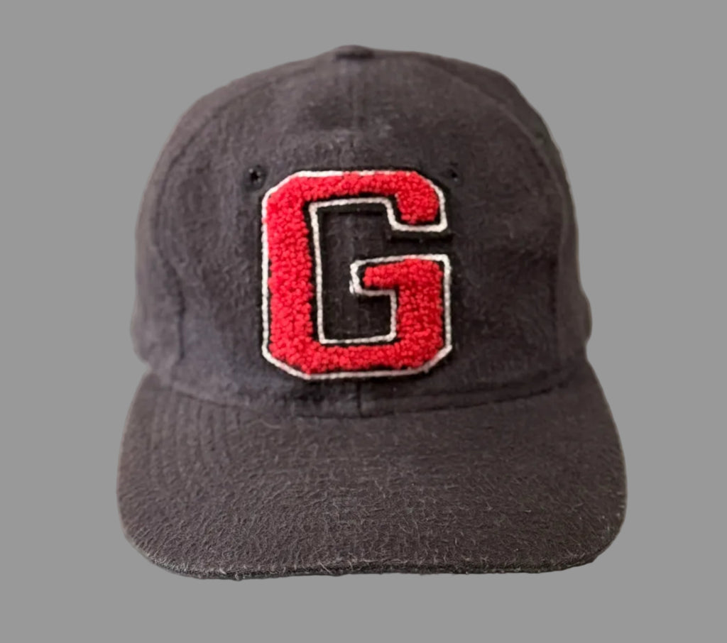 Georgia UGA Fleece Snapback Hat