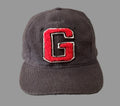 Georgia UGA Fleece Snapback Hat