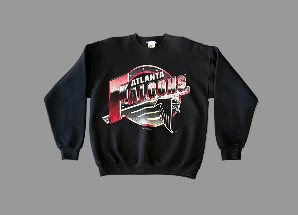 Atlanta Falcons Y2K Sweatshirt (L)