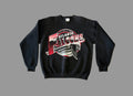 Atlanta Falcons Y2K Sweatshirt (L)