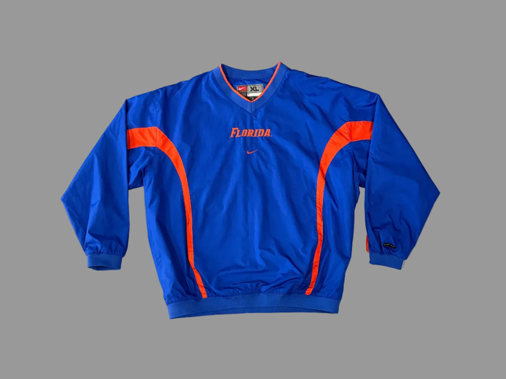 Florida Gators Nike Pullover (XL)