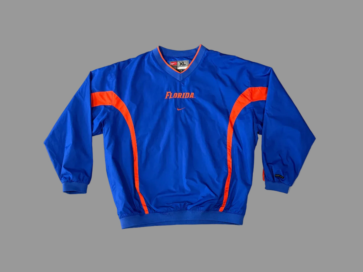 Florida Gators Nike Pullover (XL)