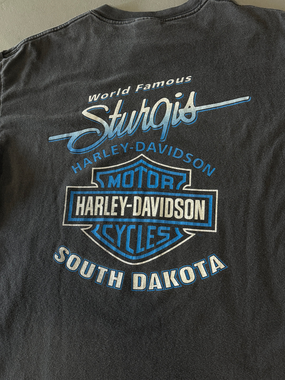 Harley Davidson 03’ Sturgis T-Shirt (L)