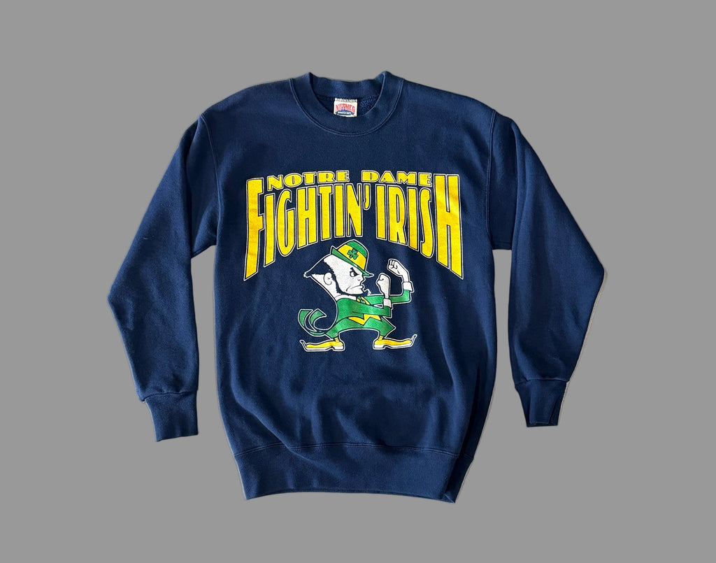 Notre Dame Fighting Irish Sweatshirt (M)