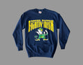 Notre Dame Fighting Irish Sweatshirt (M)