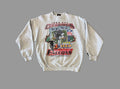 Atlanta Falcons SB Starter Sweatshirt (L)
