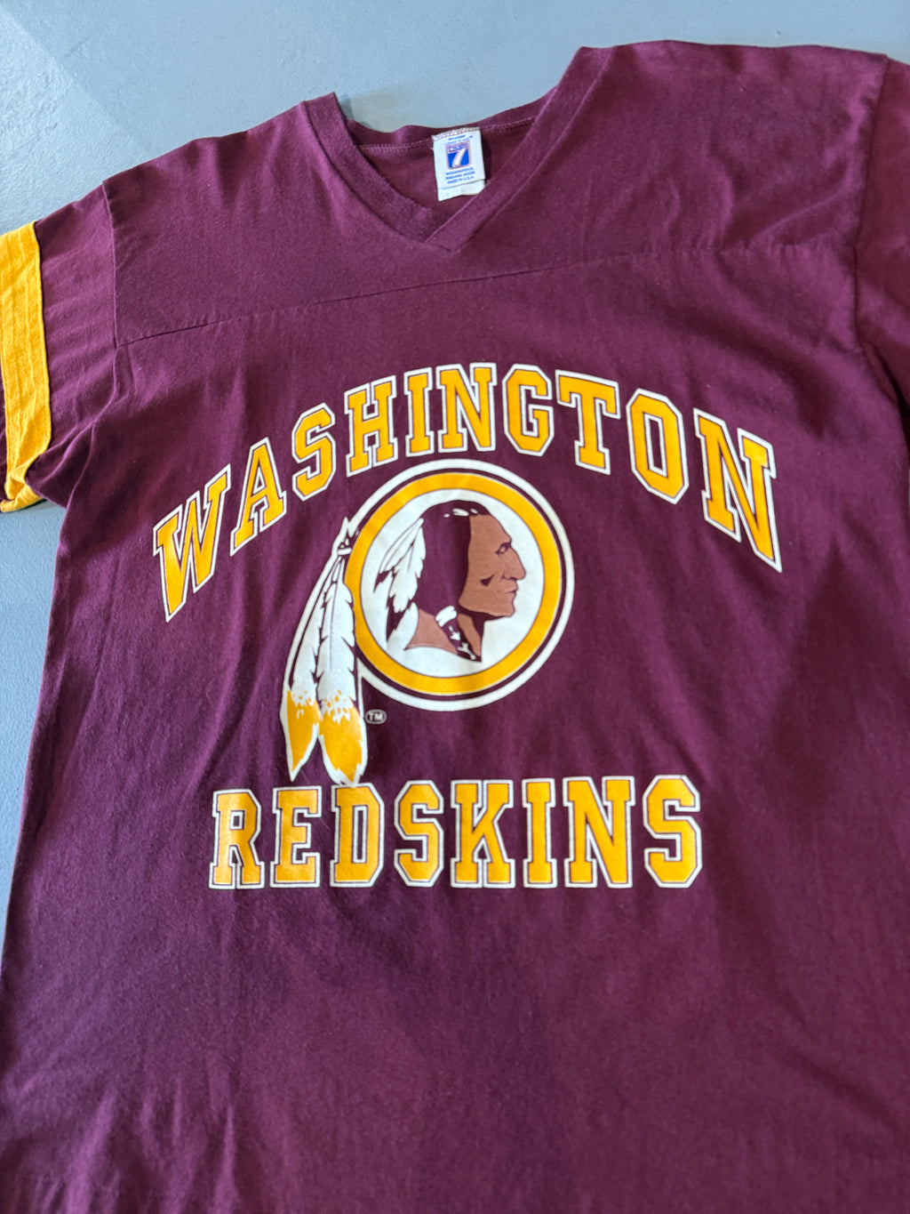 Washington Redskins Jersey Shirt (L)