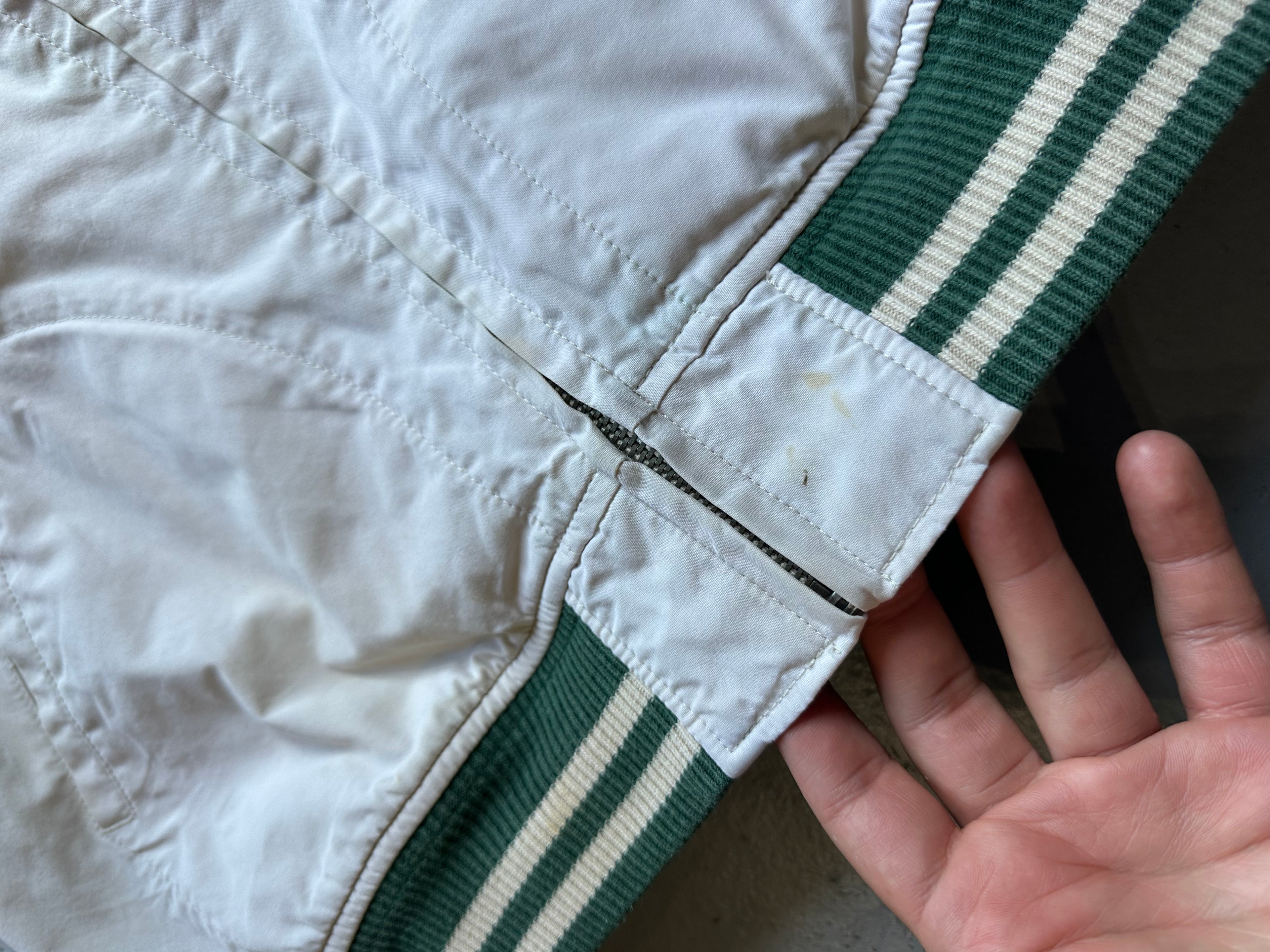 Vintage Polo RL Athletic Dept Jacket (L)
