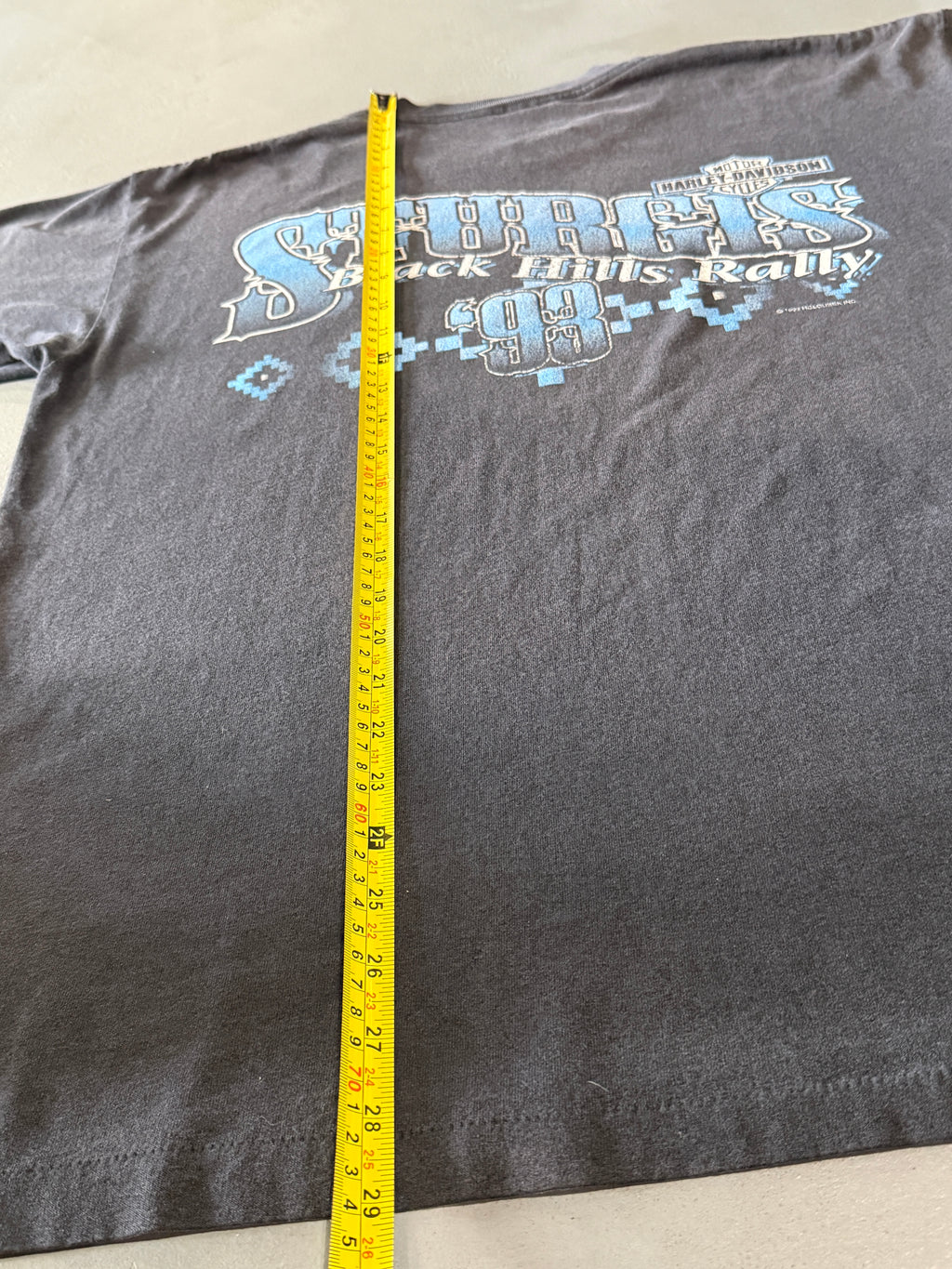 Harley Davidson 93’ Sturgis T-Shirt (L)