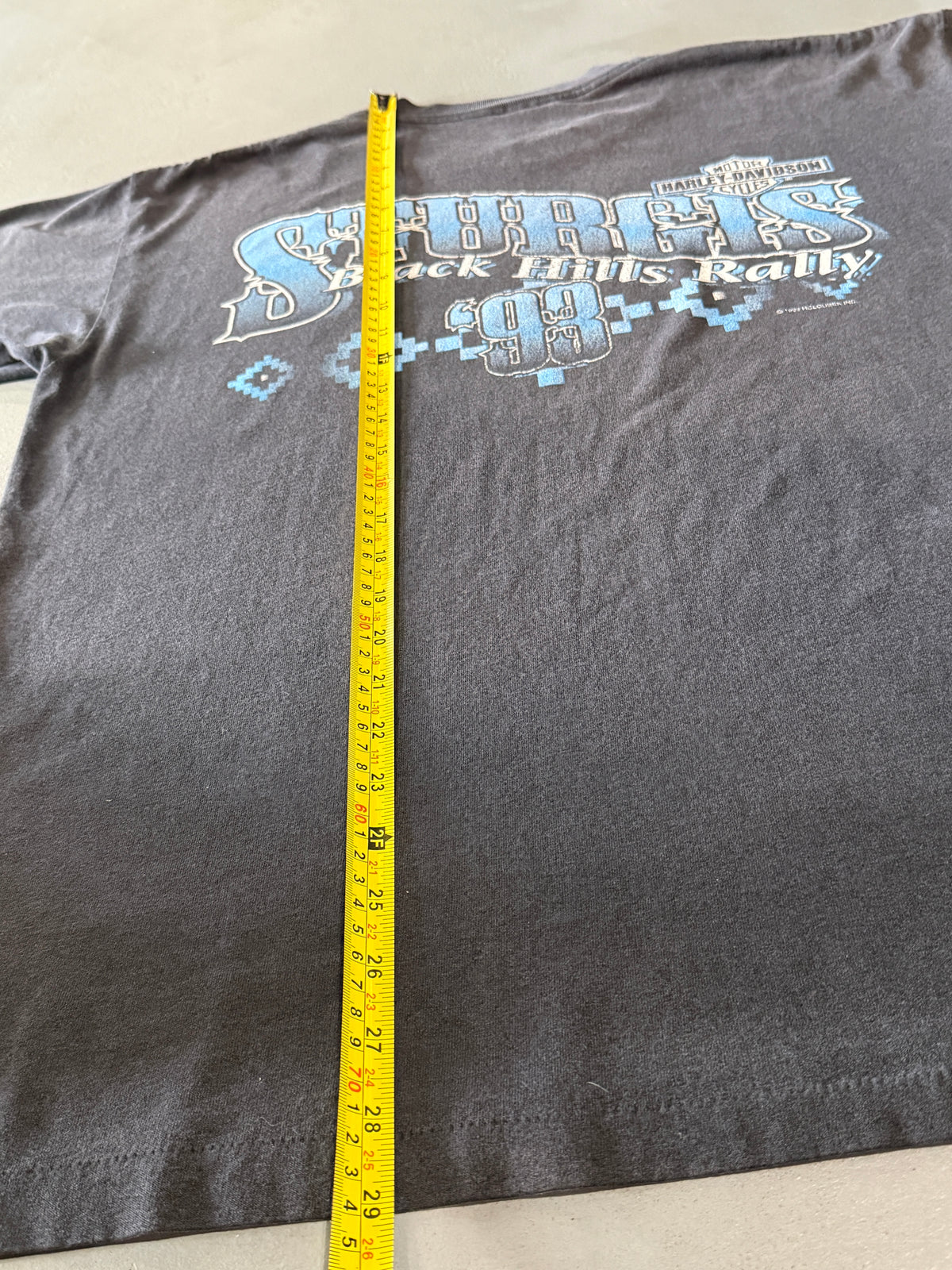 Harley Davidson 93’ Sturgis T-Shirt (L)