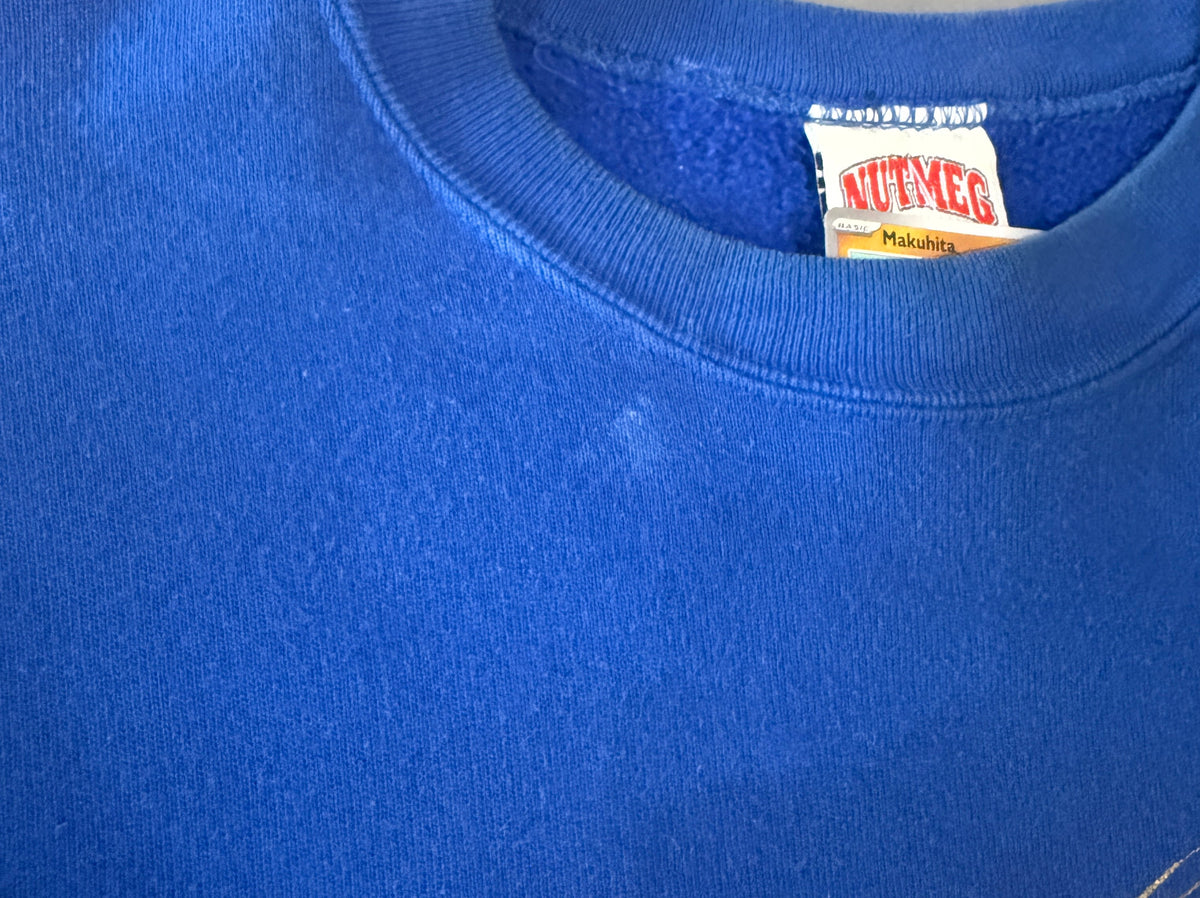 Buffalo Bills Nutmeg Sweatshirt (L)