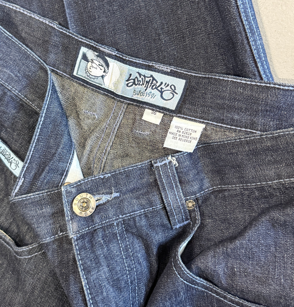 Y2K Southpole Denim (36)