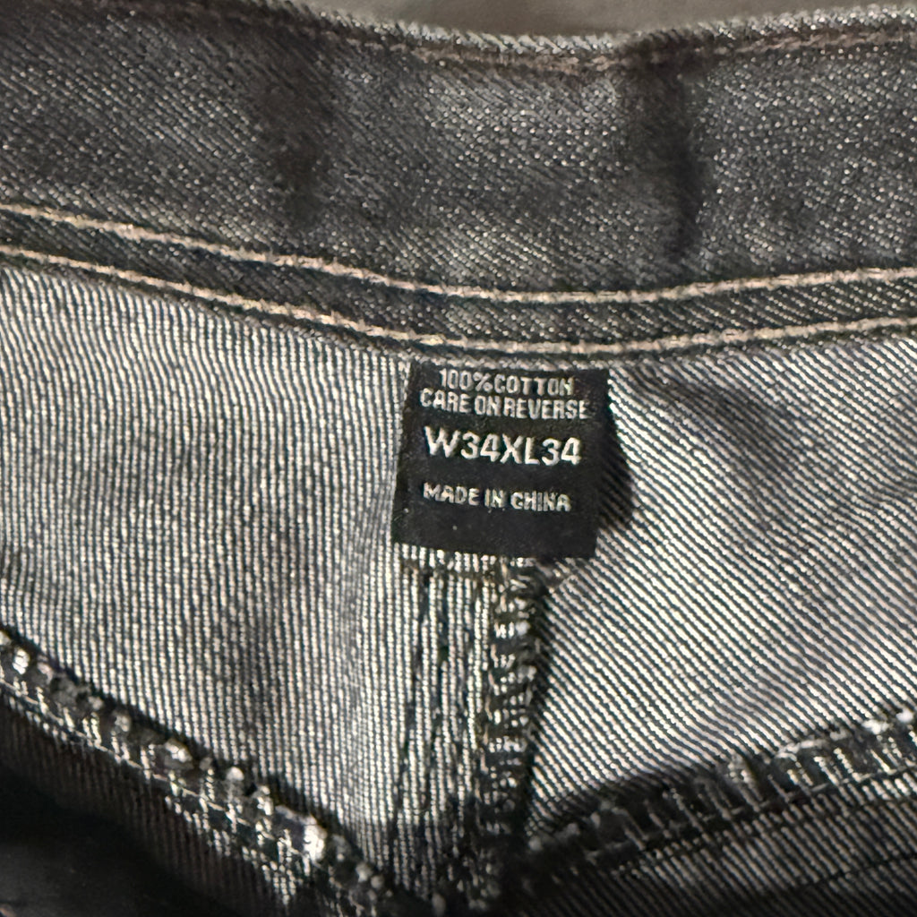Y2K Imperious Native Denim (34)