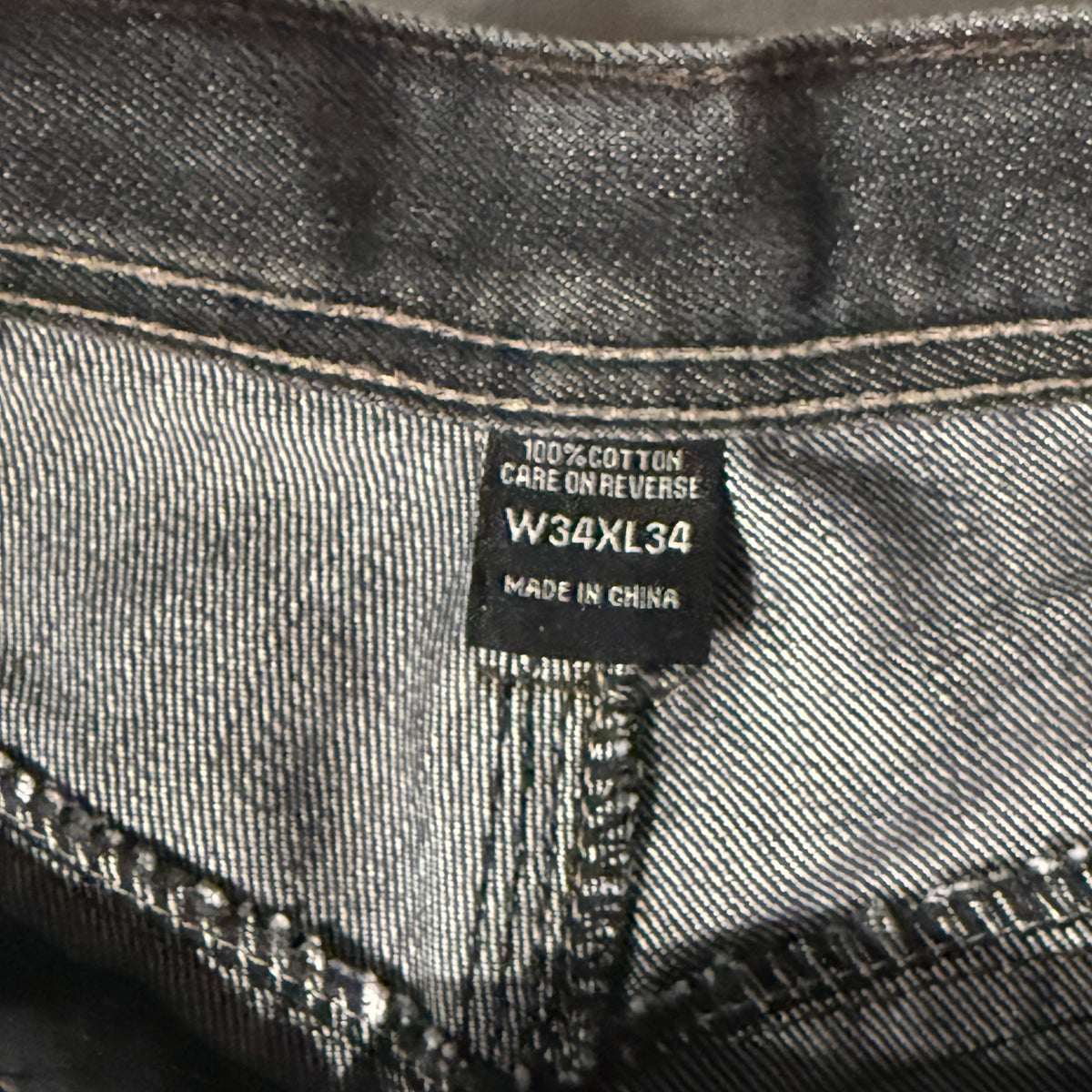 Y2K Imperious Native Denim (34)