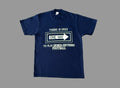 Georgia Southern Football T-Shirt (L)