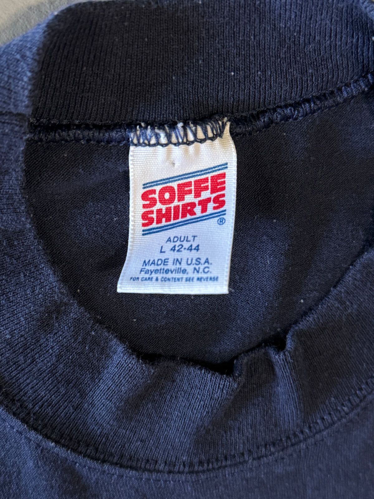Georgia Southern Football T-Shirt (L)