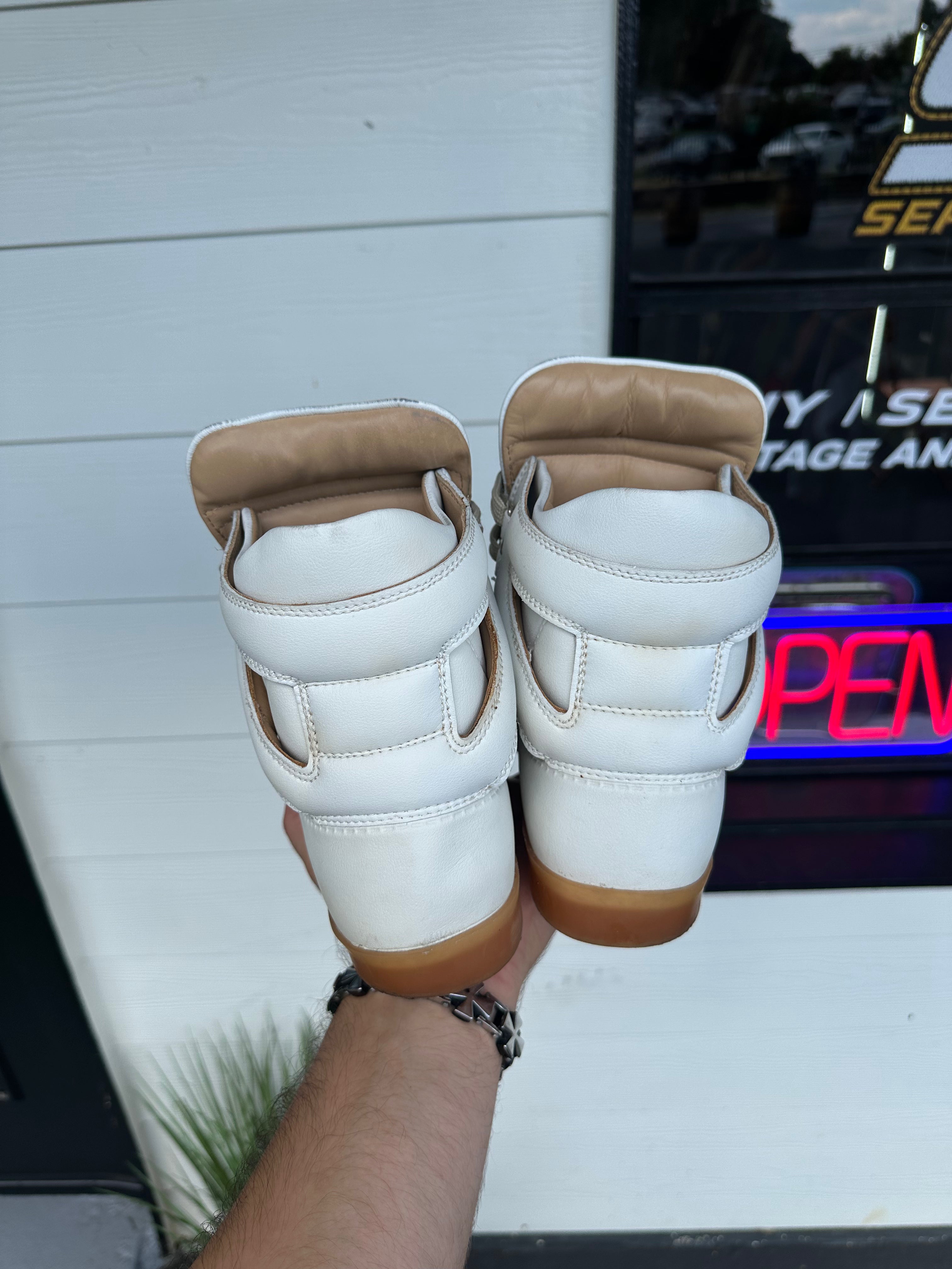 H&M Margiela Sneakers (41) No Box