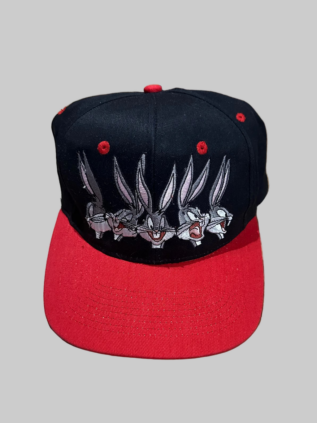 VTG Bugs Bunny SnapBack