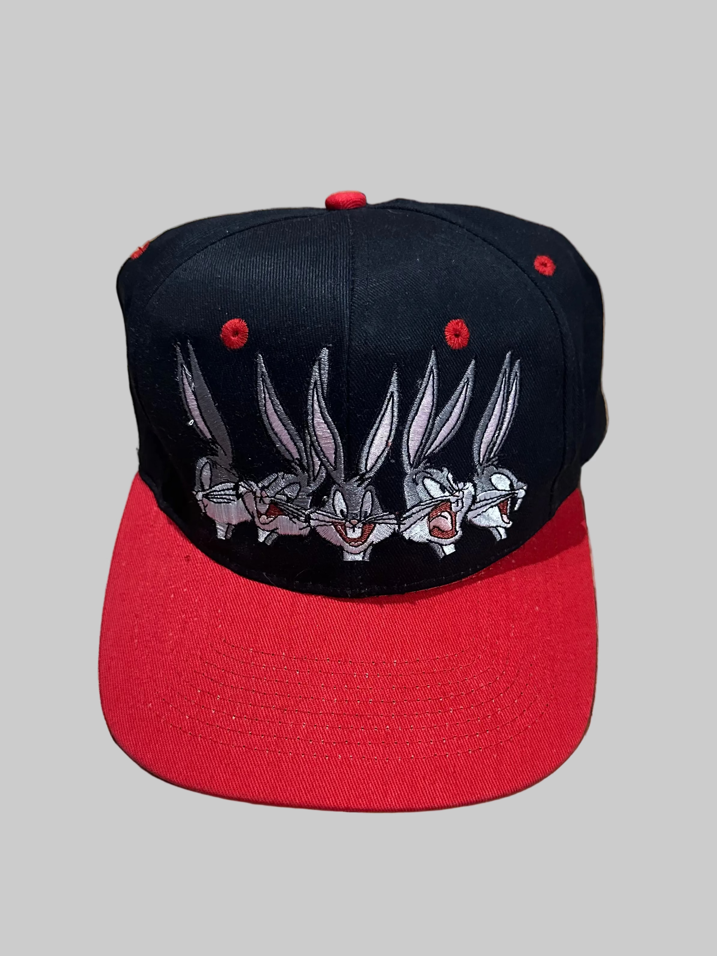 VTG Bugs Bunny SnapBack