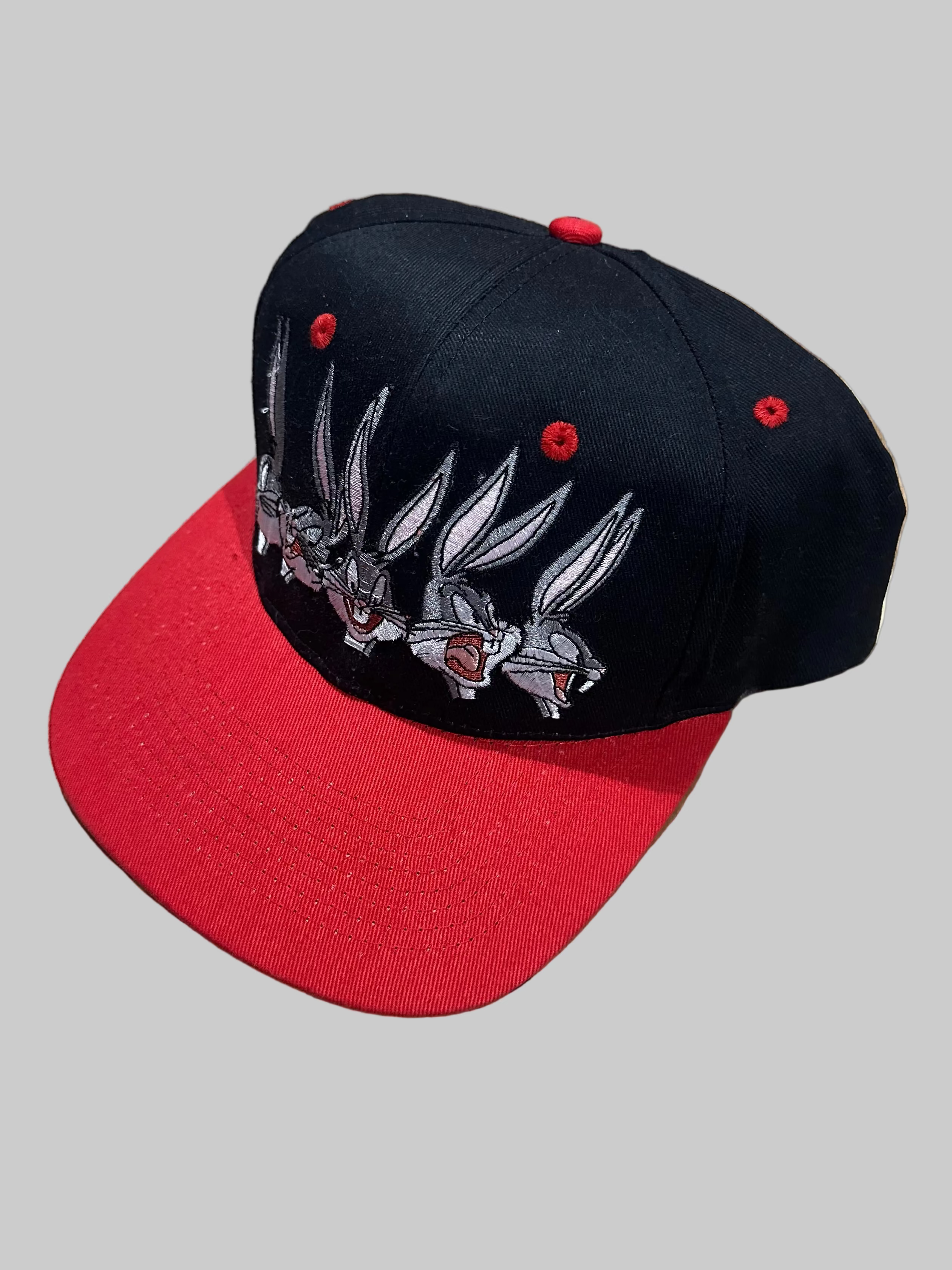 VTG Bugs Bunny SnapBack