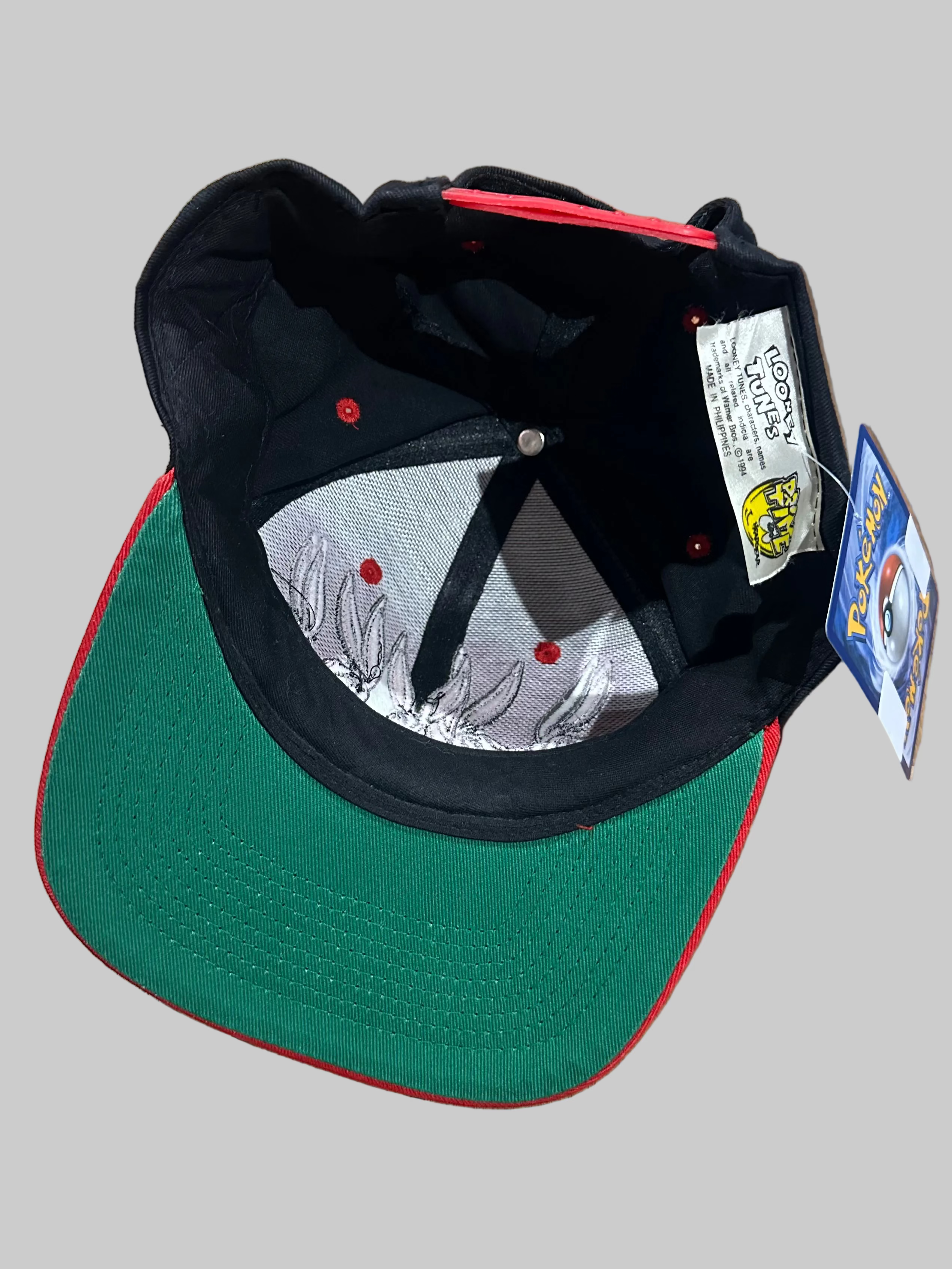 VTG Bugs Bunny SnapBack