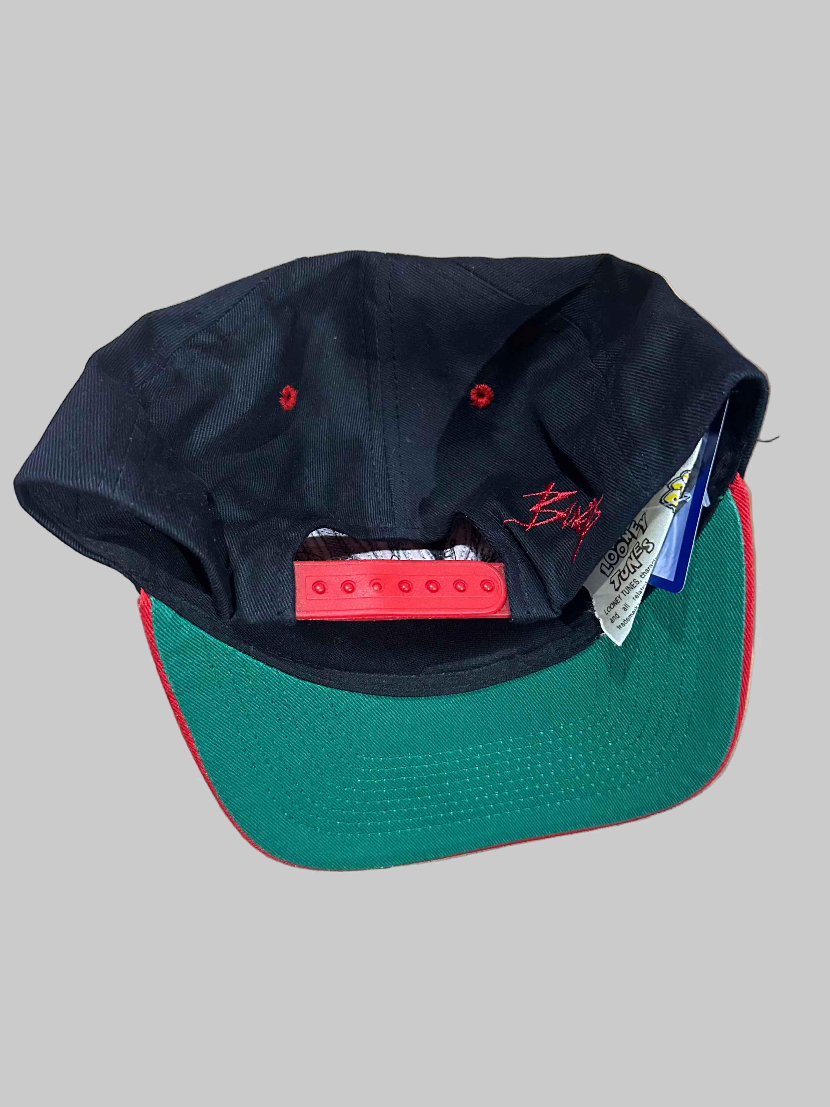 VTG Bugs Bunny SnapBack