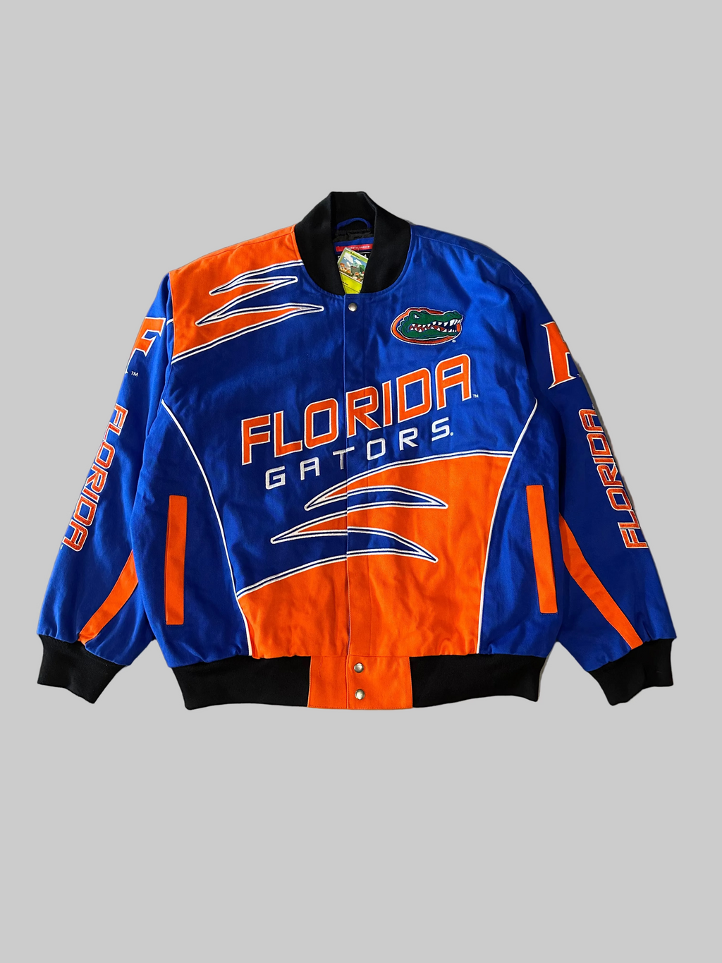 Florida Gators UF Franchise Jacket (XXL)