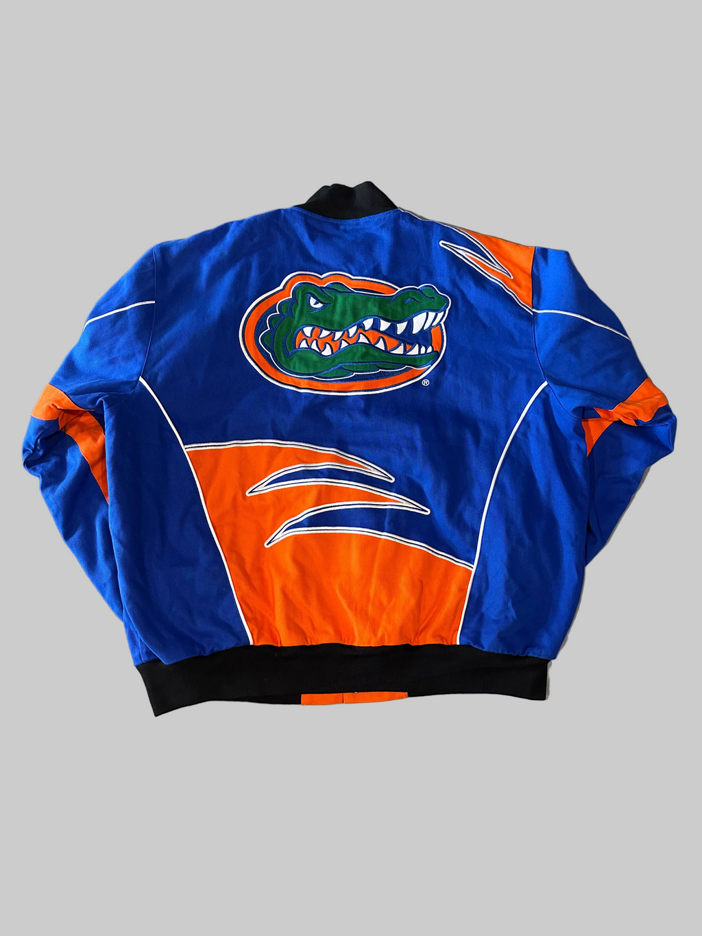Florida Gators UF Franchise Jacket (XXL)