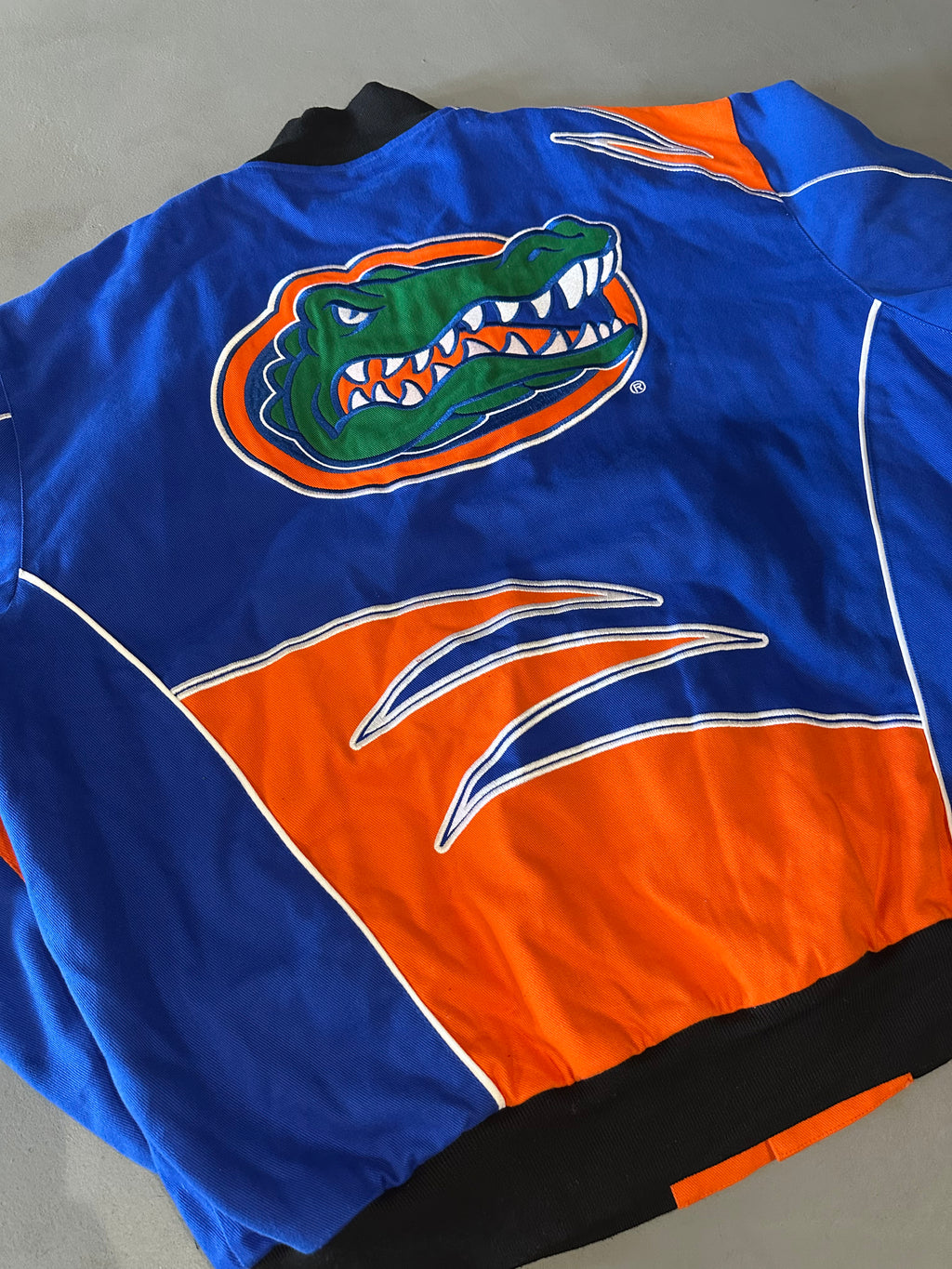 Florida Gators UF Franchise Jacket (XXL)