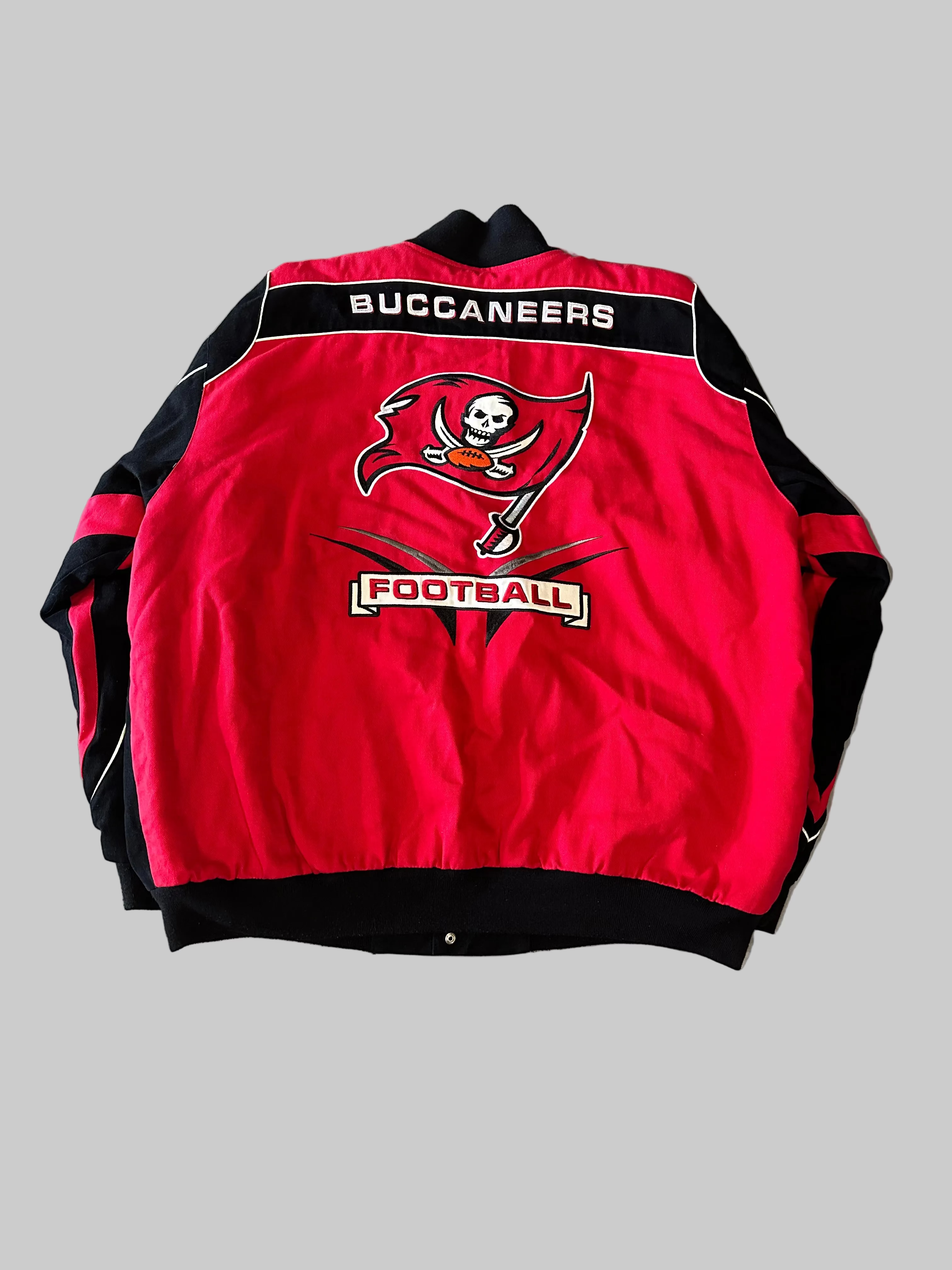 Tampa Bay Bucs NFL Jacket (3XL)