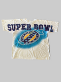 VTG Super Bowl XXVIII T-Shirt (XL)