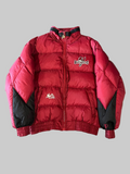 Vintage Tampa Bay Bucs Pro Player Down Puffer (L)